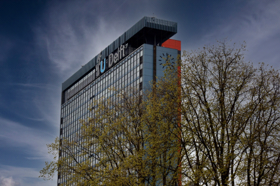 Fujitsu en NetApp ondersteunen TU Delft bij realiseren supercomputer van wereldniveau DelftBlue om 's werelds grootste uitdagingen op te lossen met data